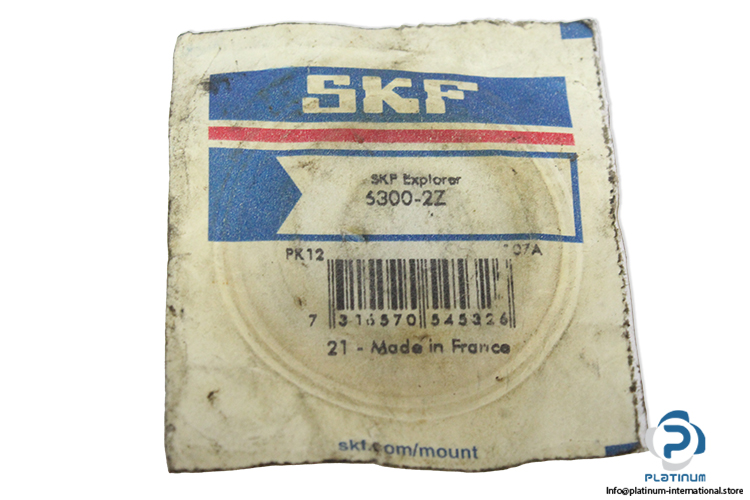 skf-6300-2Z-deep-groove-ball-bearing-(new)-1