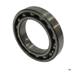 NTN 6014 Deep Groove Ball Bearing