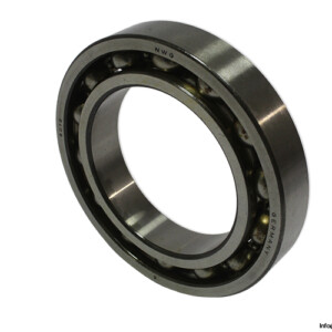 NWG 6016 Deep Groove Ball Bearing