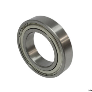 CFC 6008ZZ C3 Deep Groove Ball Bearing