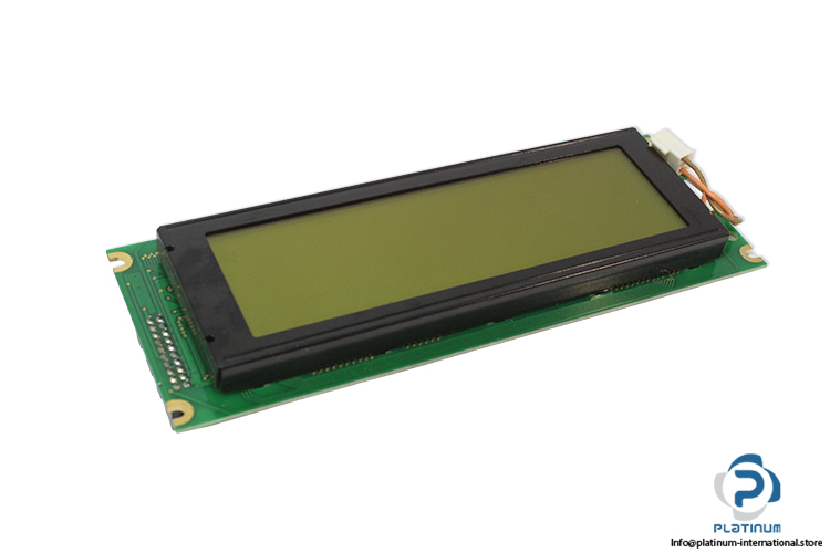 densitron-E243002-display-board-(New)