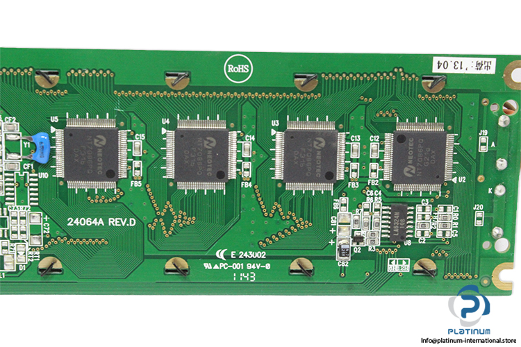 densitron-E243002-display-board-(New)-1