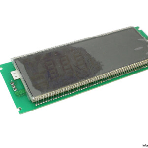 Avery Berkel 4041TNLDNOBNR Display Circuit Board