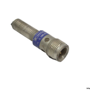 Telemecanique XS1N08PA340D Inductive Sensor