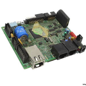 IBR CSM0086R0 Circuit Board