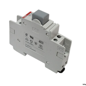 ABB E225-11B Circuit Breaker MCB