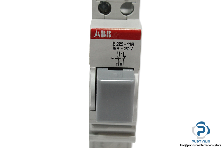 abb-E225-11B-circuit-breaker-(New)-1