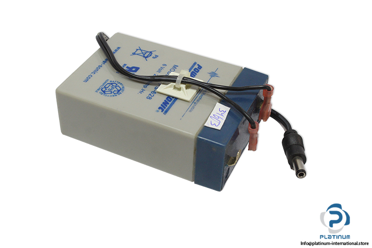 powersonic-PS-628-lead-acid-battery-(New)