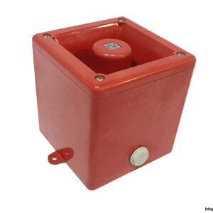 pfannenberg-PA-106-sounder-(New)
