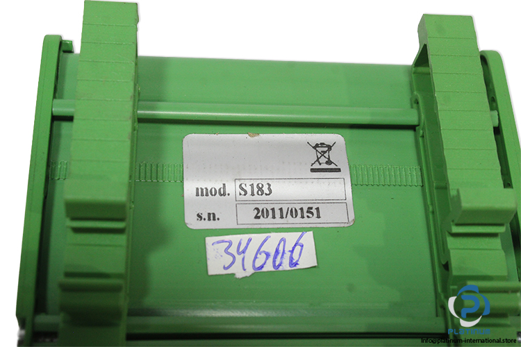 kcs-S183-circuit-board-(Used)-1