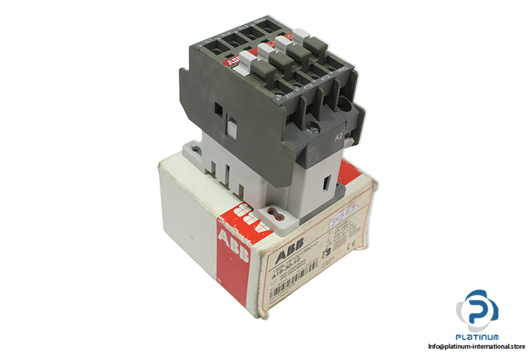 abb-A16-30-10-contactor-(New)