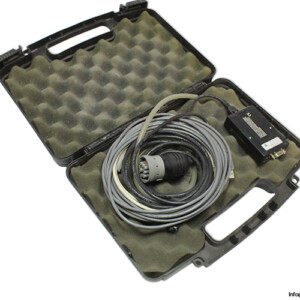 Perkins 27610251 Compact Communications Adaptor Tool KIT