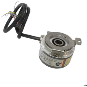 kubler-8.5820.0H30.1024.5093.0015-incremental-encoder-(Used)