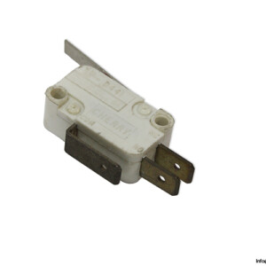 Cherry D44 Micro Limit Switch