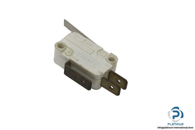 cherry-D44-micro-switch-(Used)