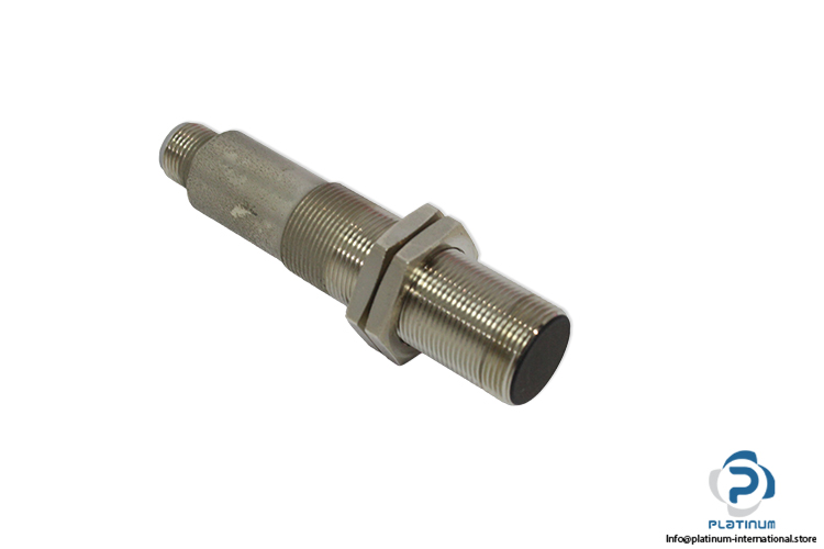 balluff-BES-516-326-G-S4-C-inductive-sensor-(Used)