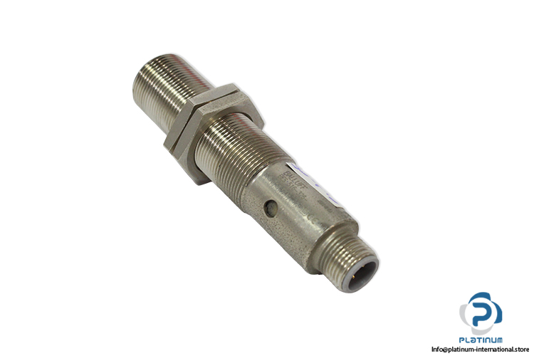 balluff-BES-516-326-G-S4-C-inductive-sensor-(Used)-1