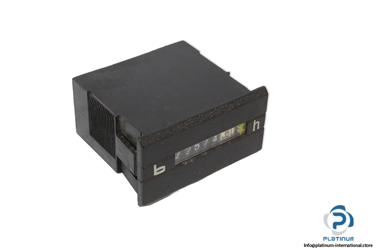 bauser-4405-hour-counter-(Used)
