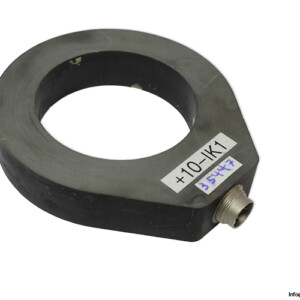 10-IK1-current-measurement-toroid-coil-(Used)