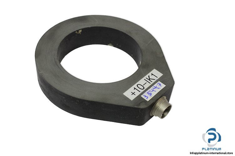10-IK1-current-measurement-toroid-coil-(Used)
