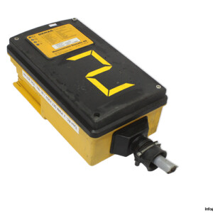Demag PNN-BUS-3 BUS Receiver/Transmitter Unit