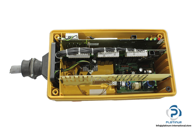 demag-PNN-BUS-3-bus-receiver-transmitter-unit-(Used)-3