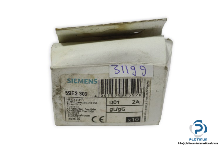 siemens-5SE2-302-2a-bottle-fuse-link-(New)-3