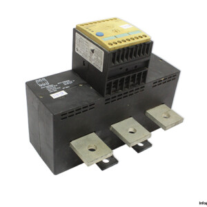 siemens-3RB1262-0LG21-solid-state-overload-relay-(Used)