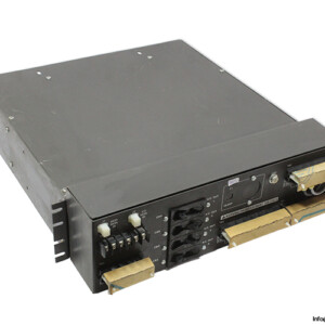 Bailey NPEP04 Power Entry Panel Module