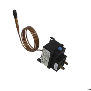 Alco PS3-BP5 TNL Pressure Switch