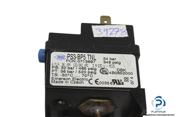 alco-PS3-BP5-TNL-pressure-switch-(New)-2