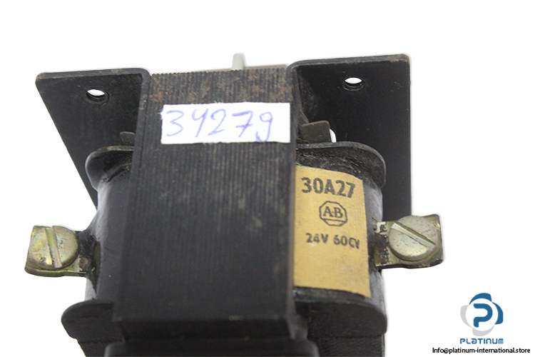 allen-bradley-30A27-24V-contactor-coil-(New)-1