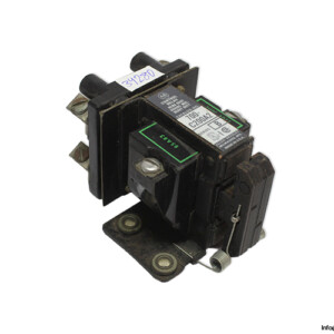 allen-bradley-700-F220A2-ser.b-relay-(New)