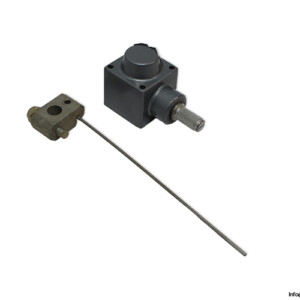 Allen Bradley Z-26693 Operating Head