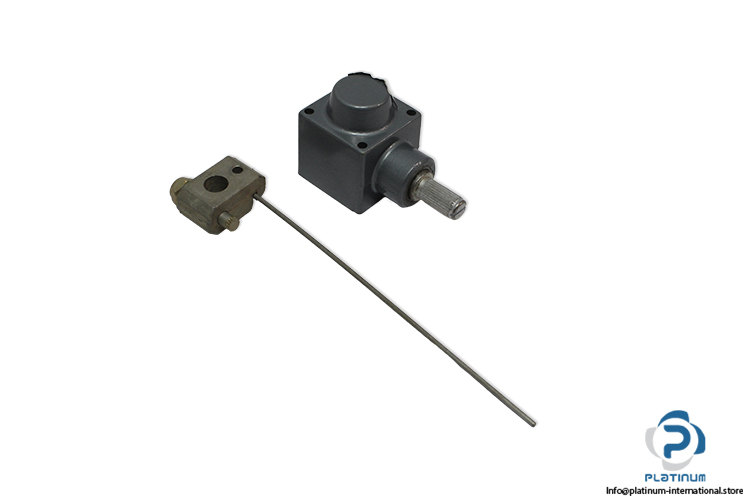allen-bradley-Z-26693-operating-head-(New)