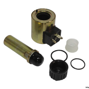 Herion 0617447H Electrical Coil