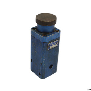 erik-bohlin-ia1-1-flow-control-valve(used)