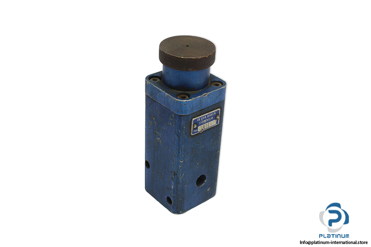 erik-bohlin-ia1-1-flow-control-valve(used)