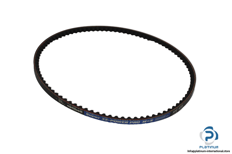 optibelt-xpz-825-timing-belt(new)