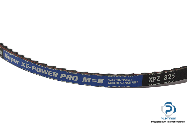 optibelt-xpz-825-timing-belt(new)-2