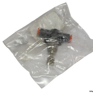 Metal Work 9061316 Miniature Pressure Regulator
