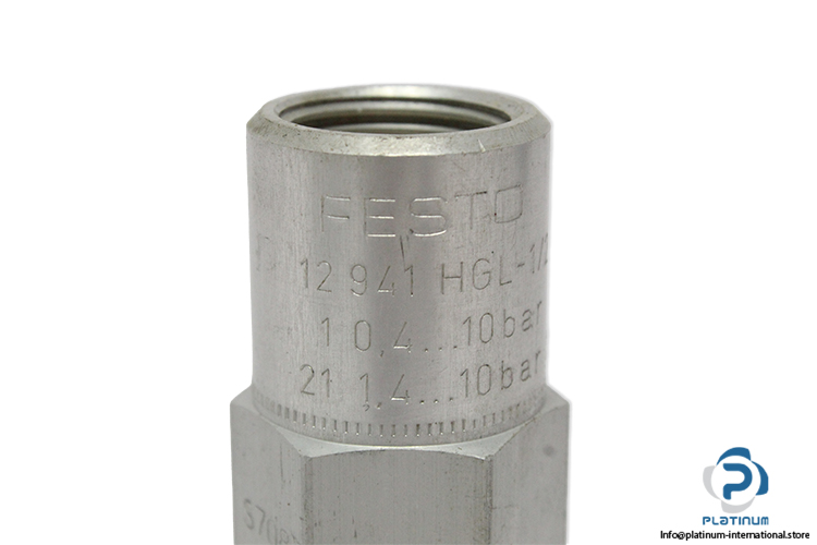 FESTO-12941-CHECK-VALVE(NEW-CARTON)-1