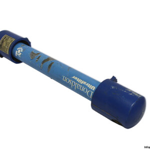 Ultrafilter SP 14 Membrane AIR Dryer