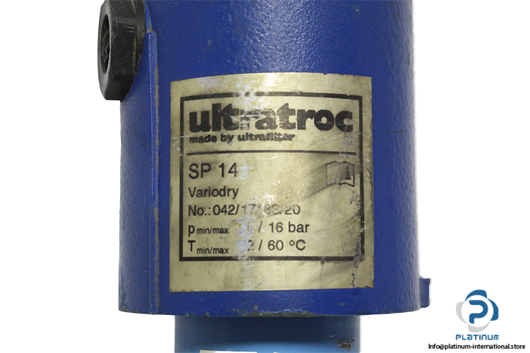 ultrafilter-sp14-membrane-air-dryer(used)-1