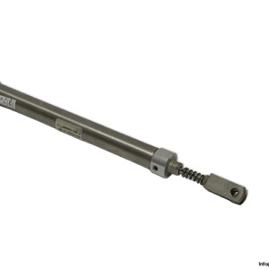 SMC CDJ2D16-140-B AIR Cylinder