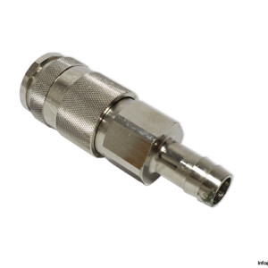 Rectus 57 NW12 Quick Connect Coupling