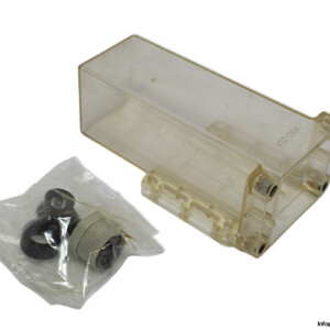 Telemecanique XSC-Z01 Outer Cover