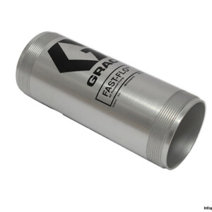 Graco 04.172407 Pump Repair Cylinder