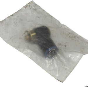 Parker PWR-H1468 Check Valve