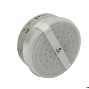 Barikos 66 B Screw-IN Filter